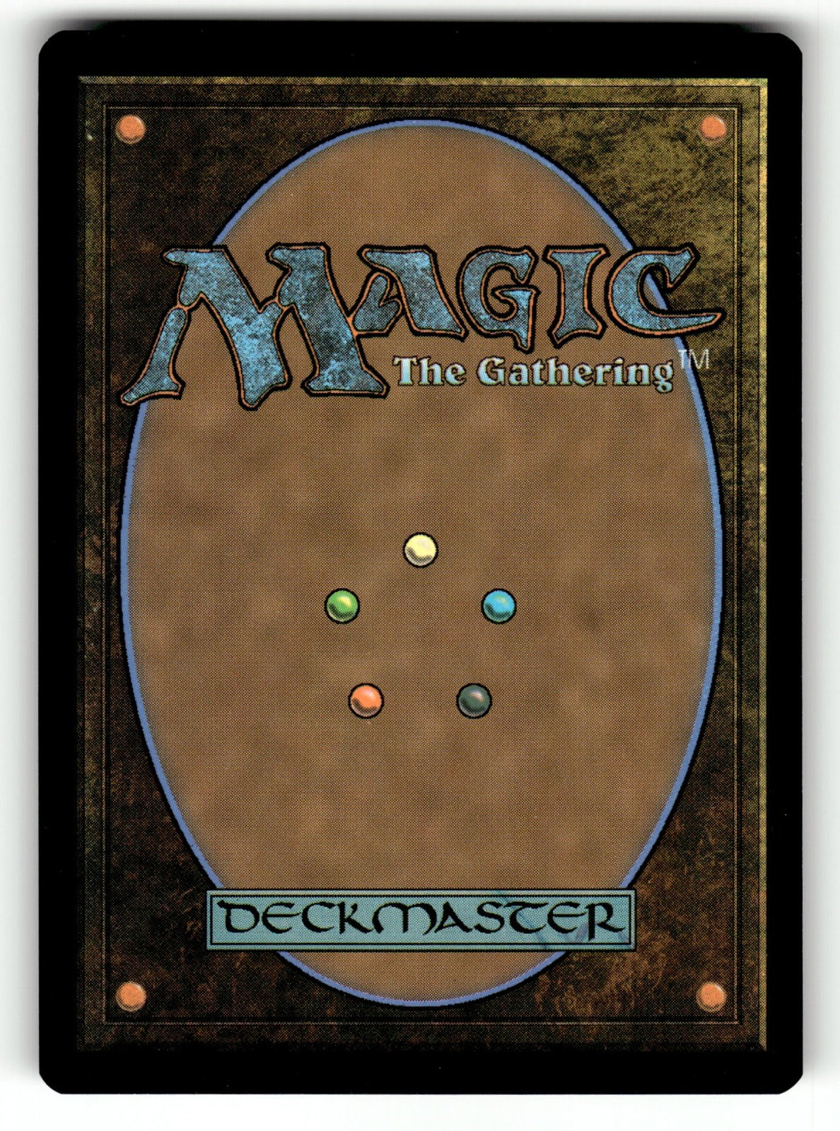 Champion of the Weird – 95 ECL: Lorwyn Eclipsed R NM (Back)