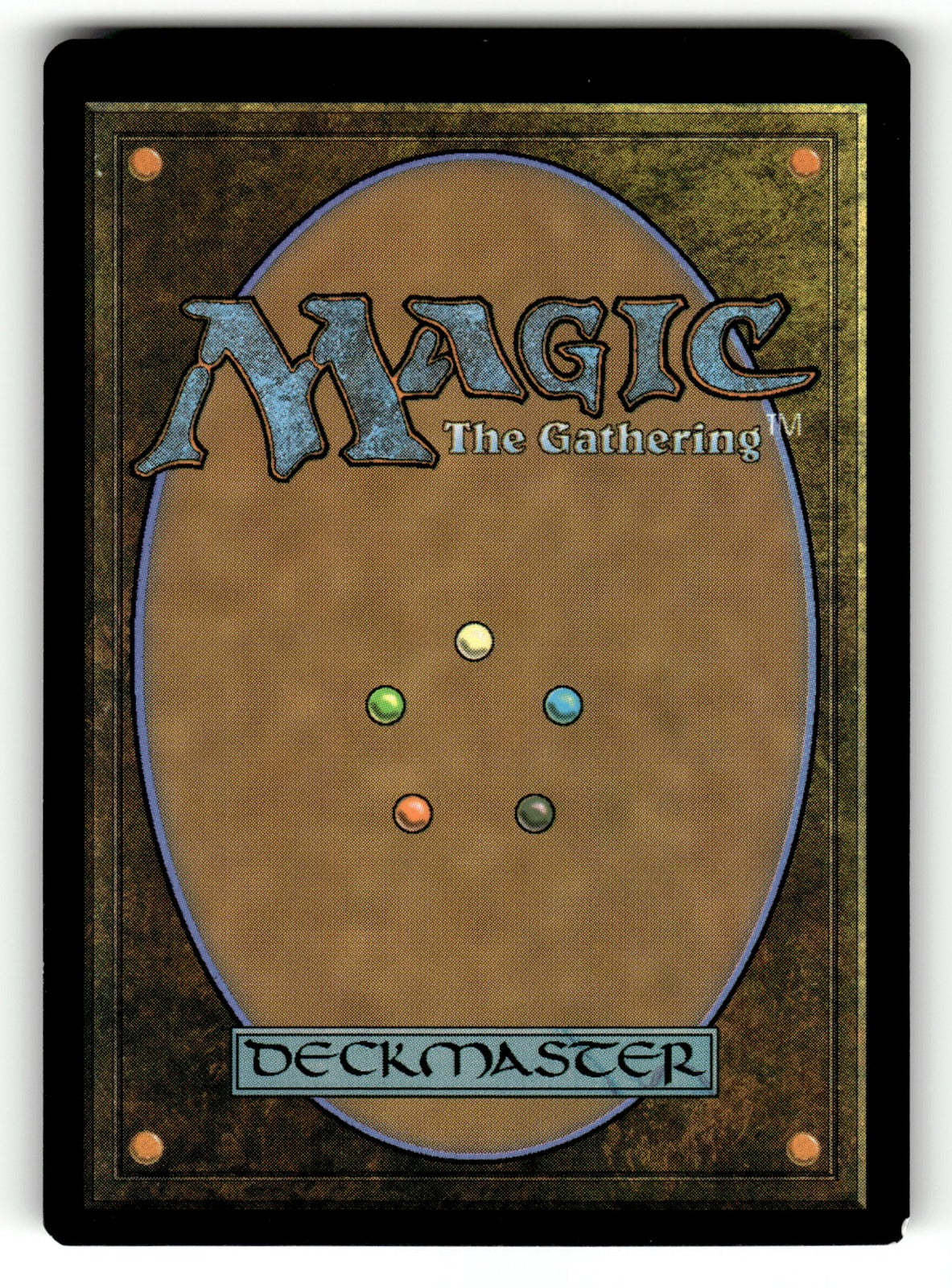 What Must Be Done – 11 ACR: Universes Beyond: Assassin's Creed R LP (Back)
