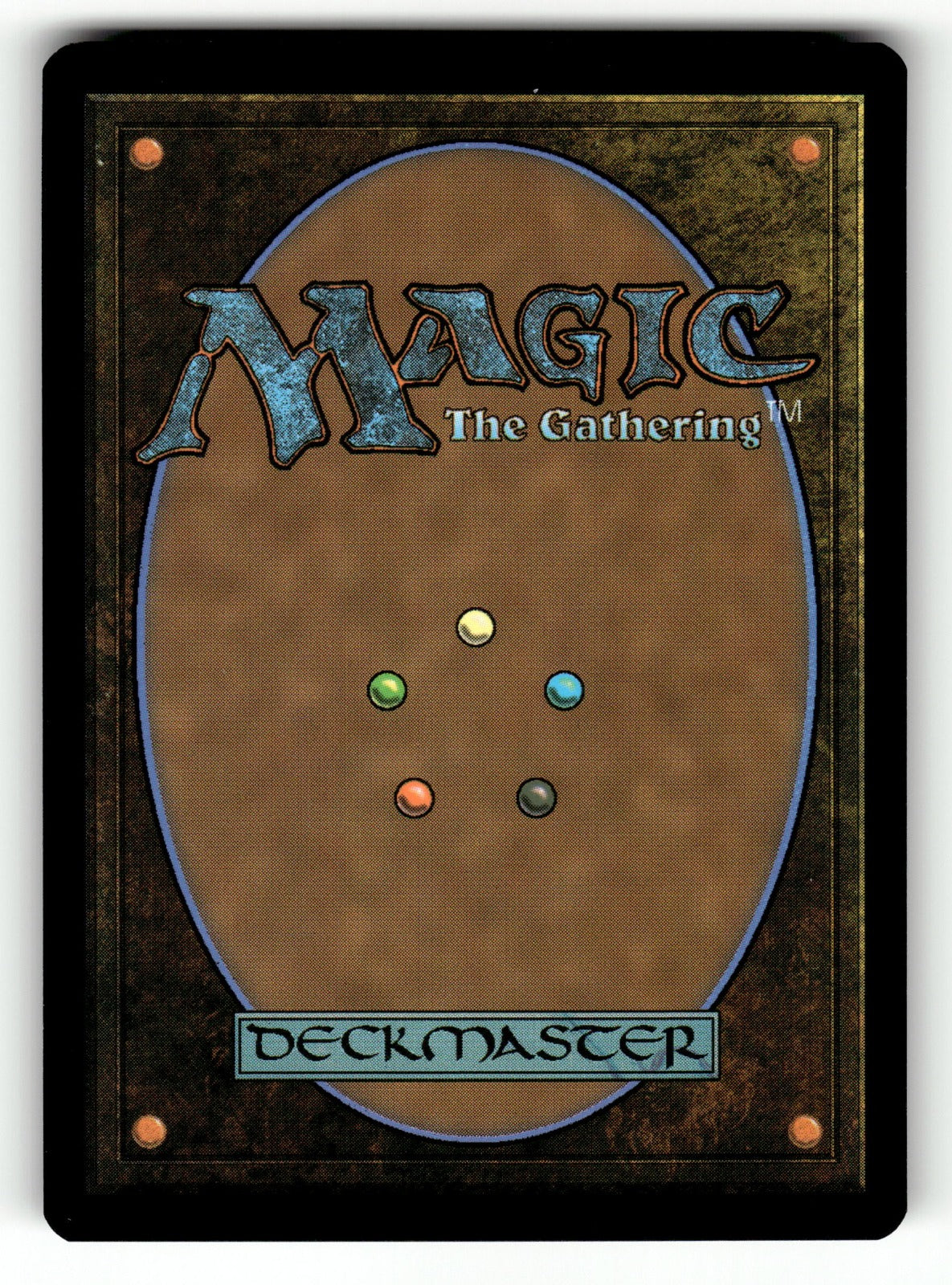 Drownyard Temple β 359 TDC: Commander: Tarkir: Dragonstorm R NM (Back)