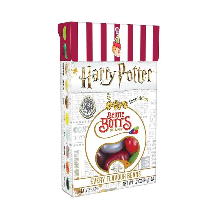 Jelly Belly, Harry Potter Bertie Botts Jelly Beans