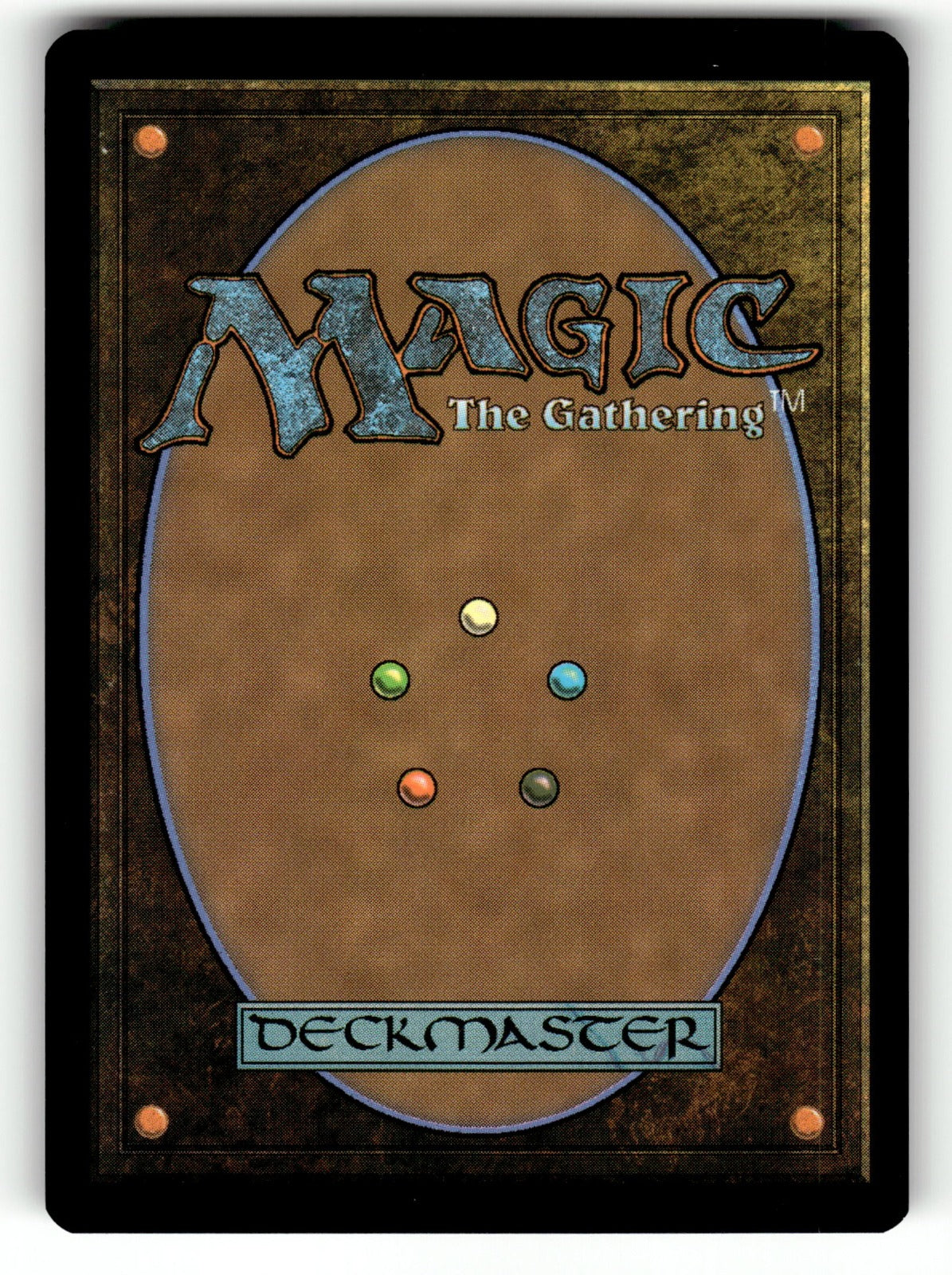 Battle of Olympus - World at War – 2208 SLD: Secret Lair Drop Series R NM (Back)