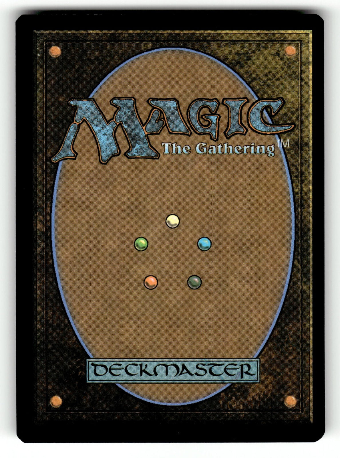 Balin, Loremaster – 87 HOB: The Hobbit R Foil NM (Back)