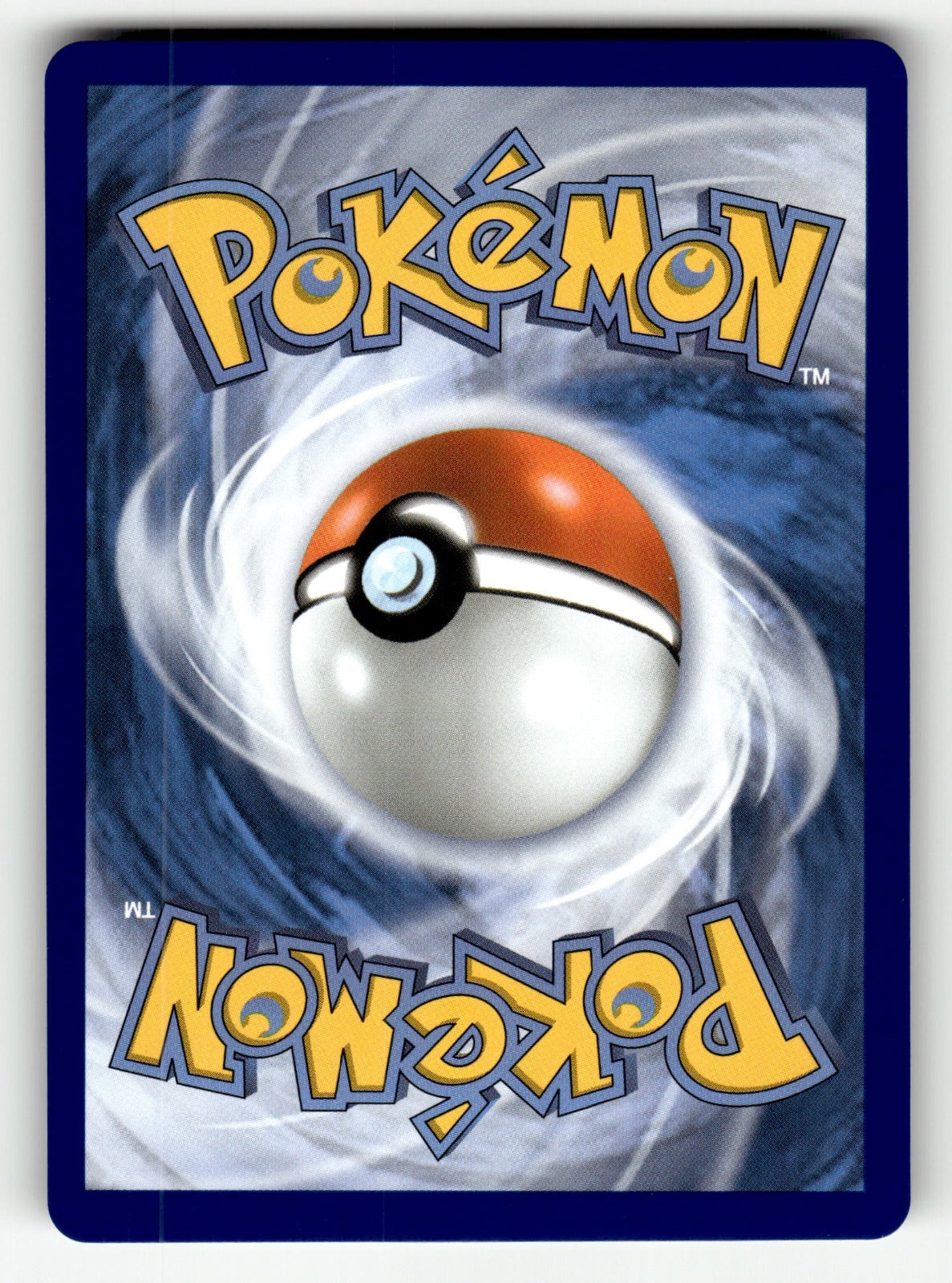 Crushing Hammer – 105/084 PBL: ME05: Pitch Black Ultra Rare Holo NM (Back)