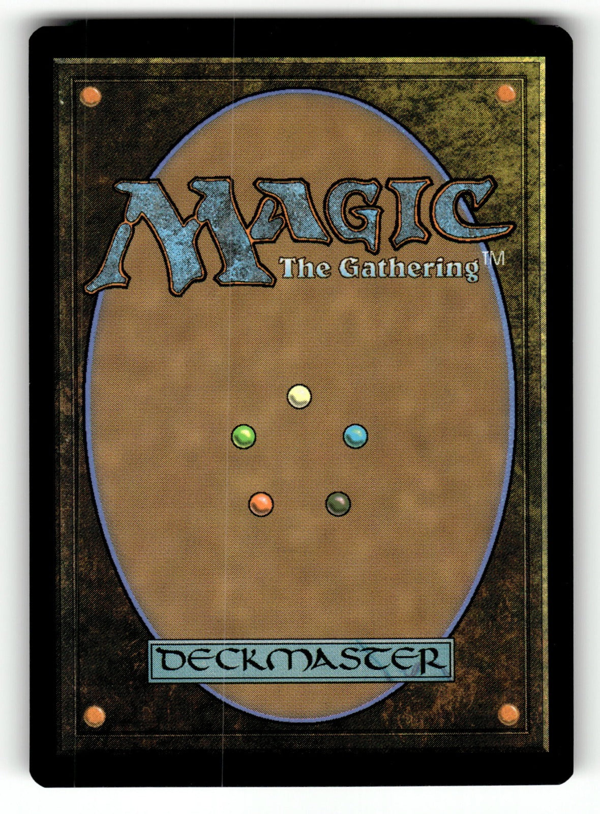 Bumi's Feast Lecture – 133 TLE: Avatar: The Last Airbender: Eternal-Legal U NM (Back)