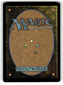 Bumi's Feast Lecture – 133 TLE: Avatar: The Last Airbender: Eternal-Legal U NM (Back)