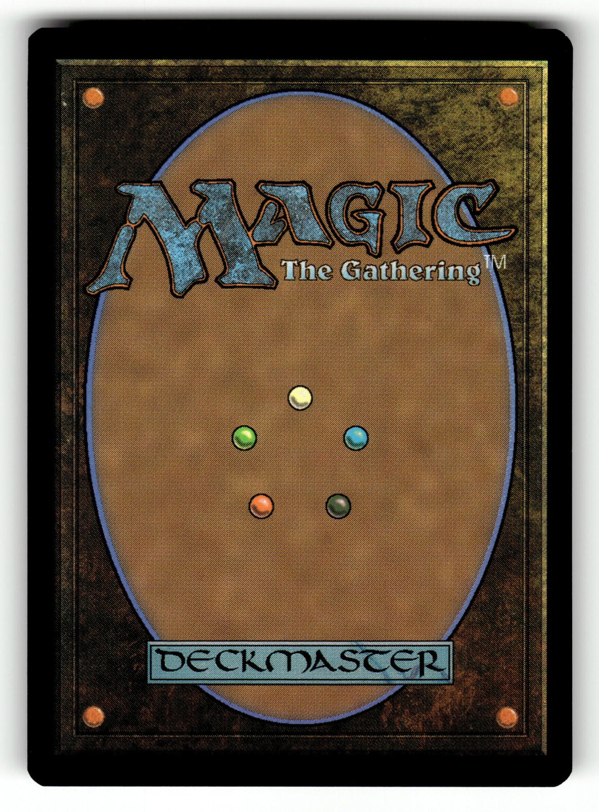 Parapet Thrasher – 36 TDC: Commander: Tarkir: Dragonstorm R NM (Back)