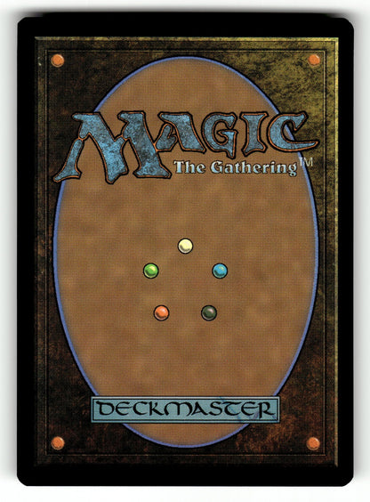 Parapet Thrasher – 36 TDC: Commander: Tarkir: Dragonstorm R NM (Back)