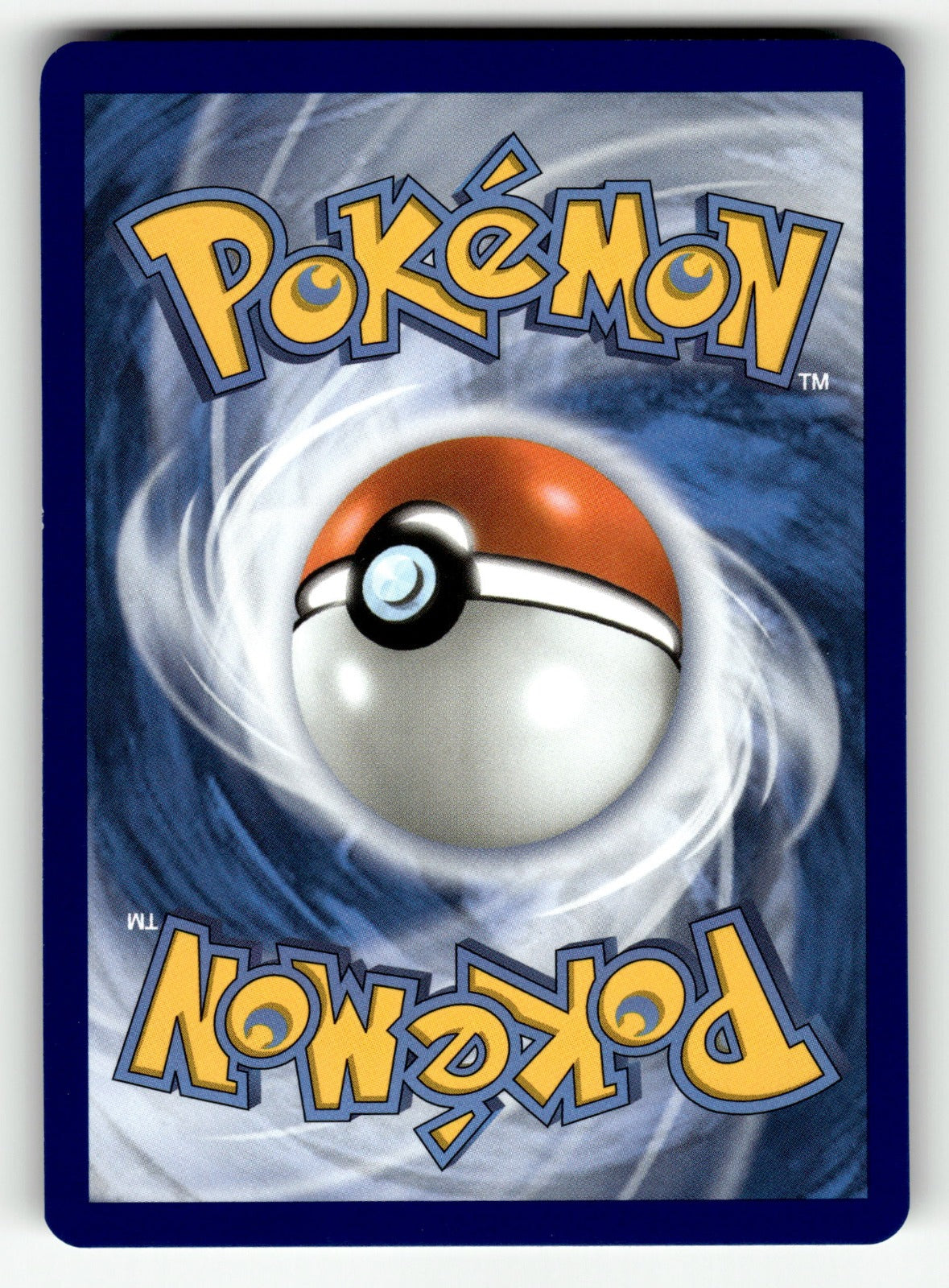 Vigoroth (Cosmos Holo) – 161/193 MCAP: Miscellaneous Cards & Products Uncommon Holo NM (Back)