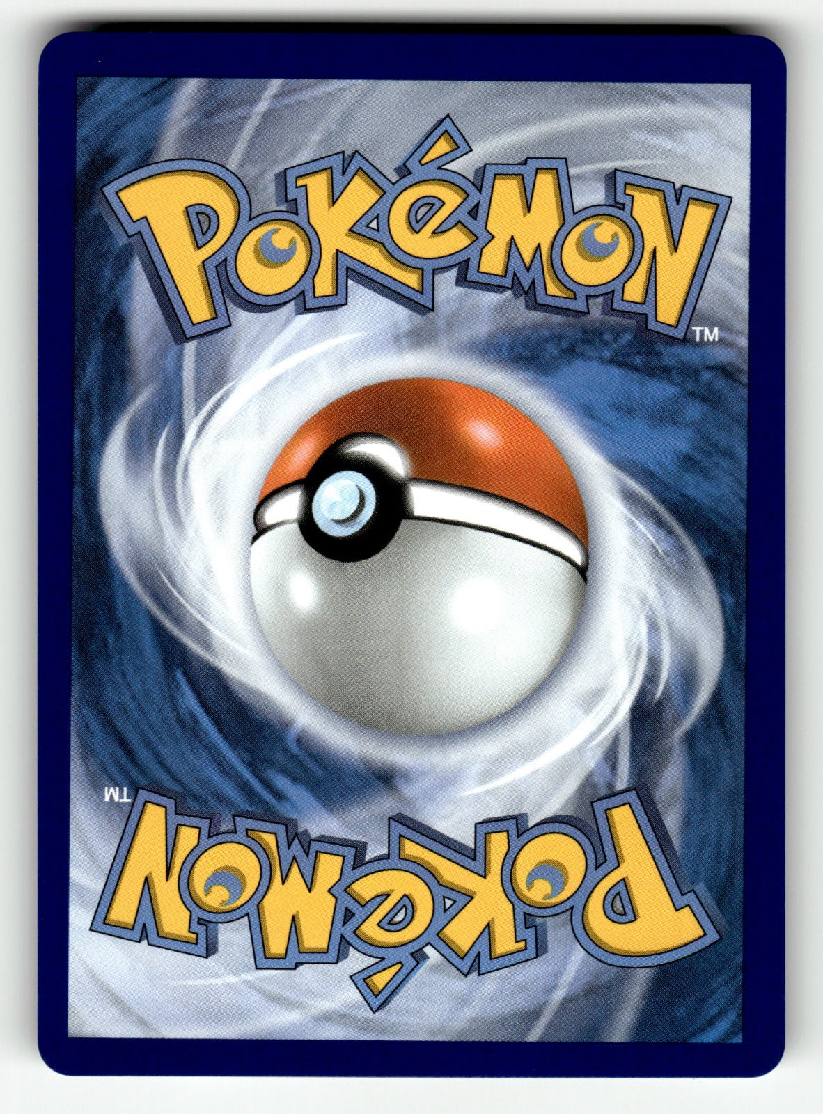 Lapras ex – 022/088 POR: ME03: Perfect Order Double Rare Holo NM (Back)