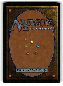 Counterspell – 64 ICE: Ice Age C LP (Back)