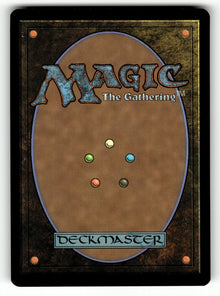 Skycoach Conductor – 67 SOS: Secrets of Strixhaven R NM (Back)