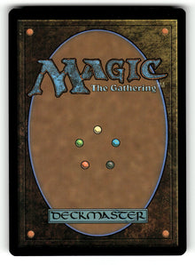 Adorned Crocodile – 69 TDM: Tarkir: Dragonstorm C NM (Back)