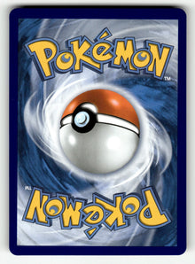 Mega Kangaskhan ex – 104/132 MEG: ME01: Mega Evolution Double Rare Holo NM (Back)