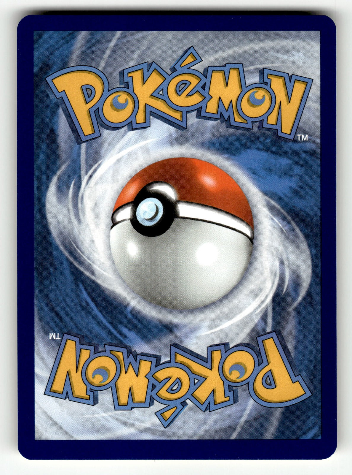 Starmie – 053/264 SWSH08: SWSH08: Fusion Strike Holo Rare NM (Back)