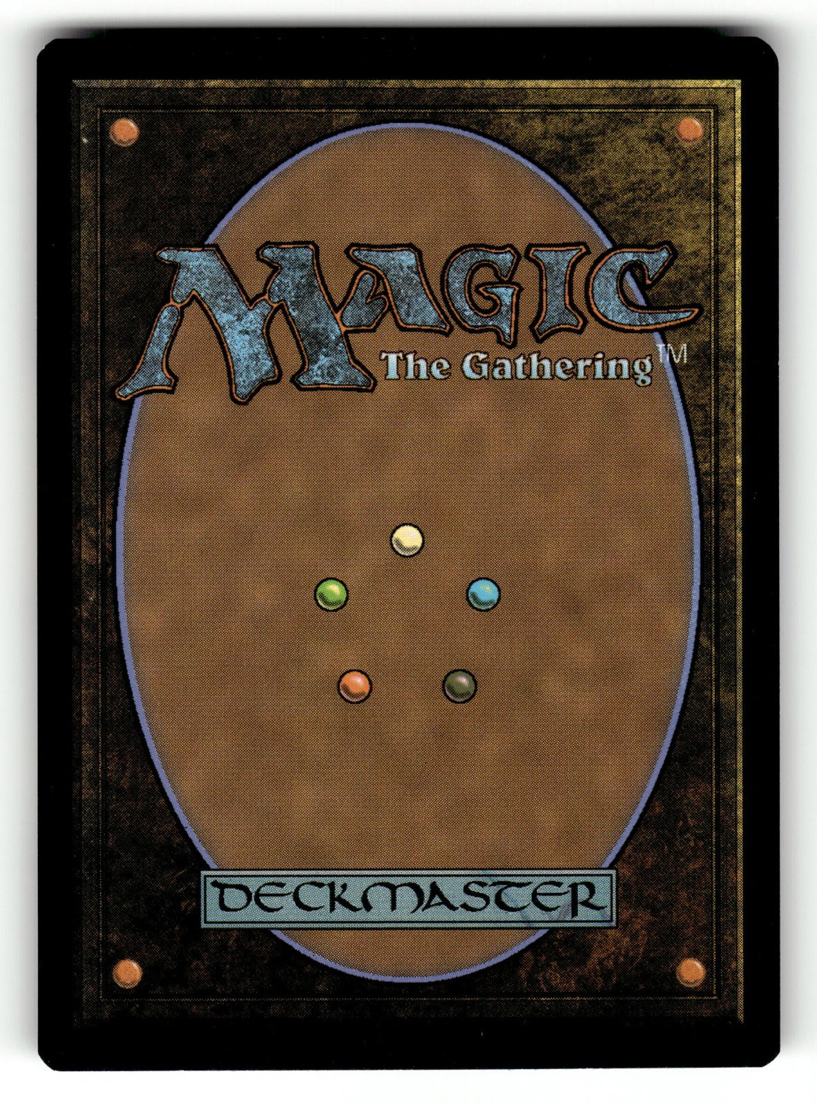 Kellan, Planar Trailblazer (Borderless) – 330 FDN: Foundations R NM (Back)