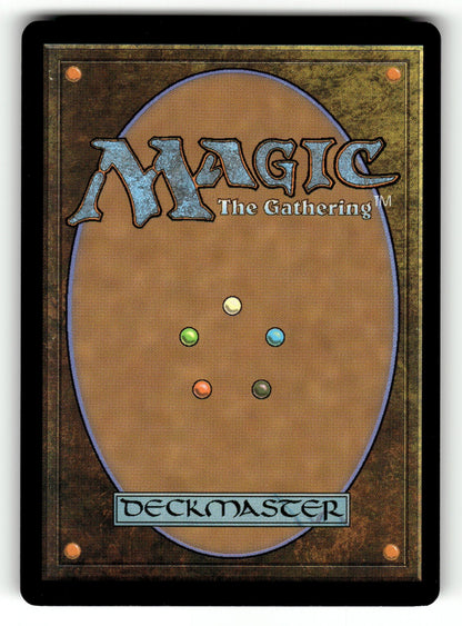 Vein Ripper (Showcase) – 346 MKM: Murders at Karlov Manor M Foil NM (Back)