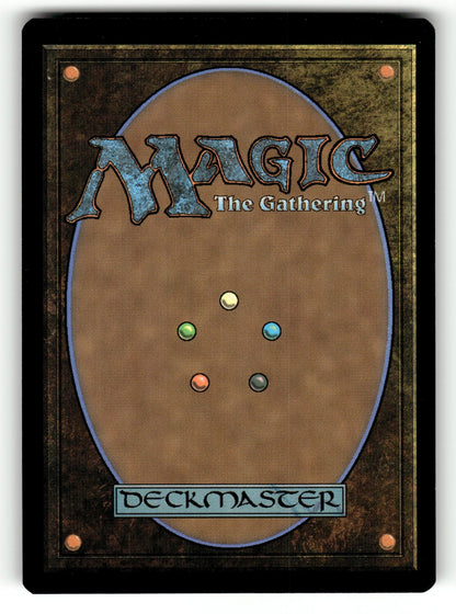 Tendo Ice Bridge – 393 M3C: Commander: Modern Horizons 3 R NM (Back)