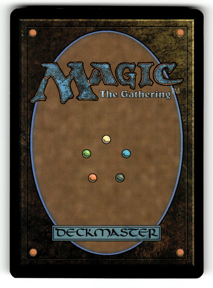 Most Decrepit Old Bird – 49 HOB: The Hobbit R NM (Back)