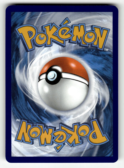 Landorus – 110/191 SSP: SV08: Surging Sparks Rare Holo NM (Back)