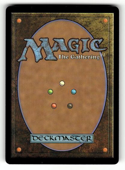 Flare of Denial – 62 MH3: Modern Horizons 3 R NM (Back)