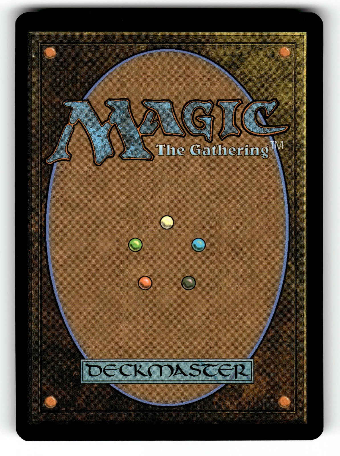 Part in Friendship (Extended Art) – 308 HOB: The Hobbit R NM (Back)