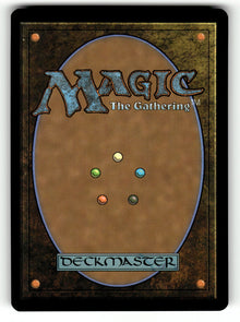 Part in Friendship (Extended Art) – 308 HOB: The Hobbit R NM (Back)