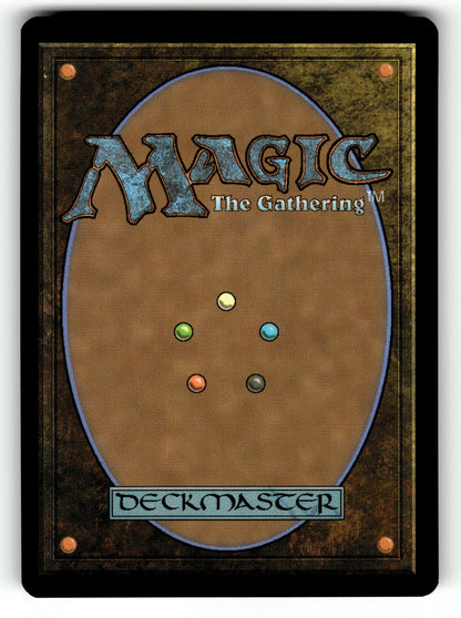 Part in Friendship (Extended Art) – 308 HOB: The Hobbit R NM (Back)