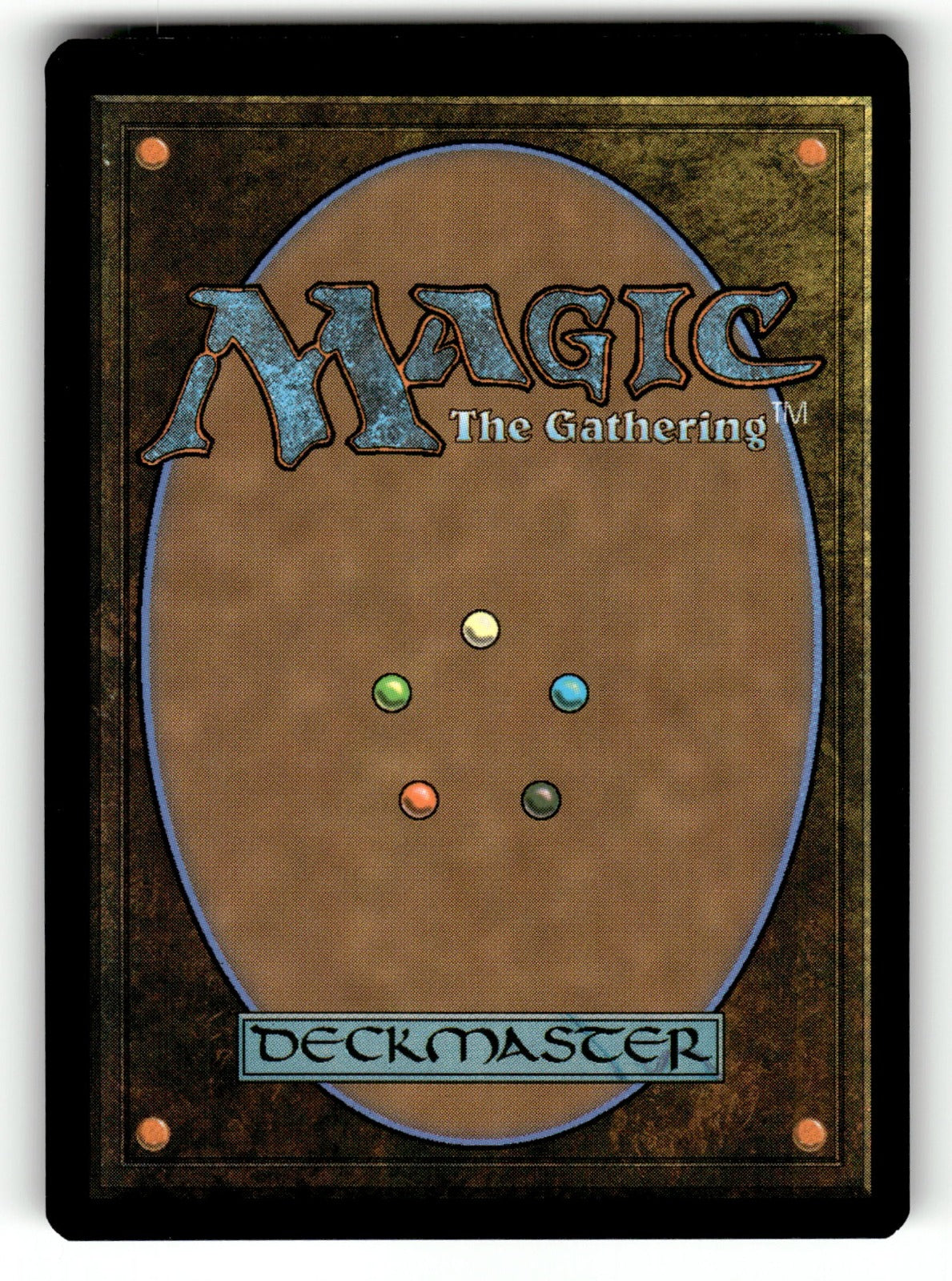 Soldier of the Grey Host – 32 LTR: Universes Beyond: The Lord of the Rings: Tales of Middle-earth C Foil NM (Back)
