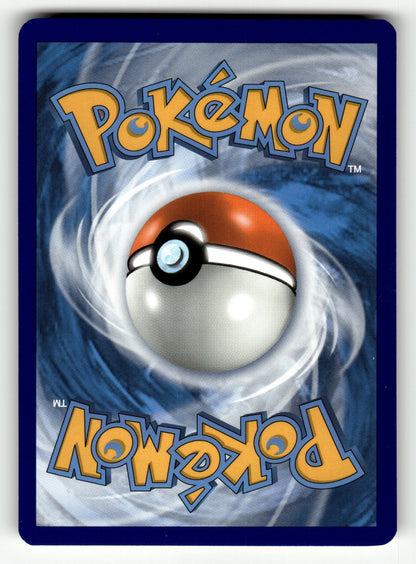 Zygarde – 093/185 SWSH04: SWSH04: Vivid Voltage Holo Rare NM (Back)