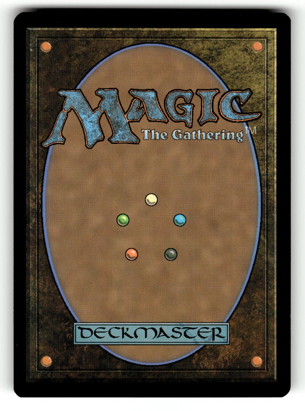 Springheart Nantuko – 171 MH3: Modern Horizons 3 R NM (Back)