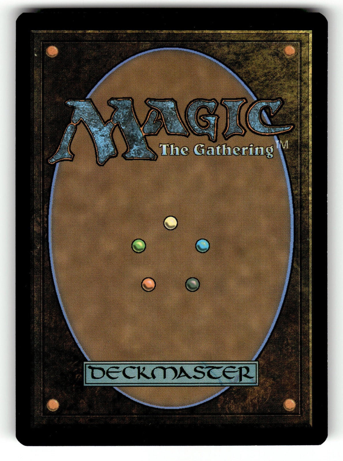Magmatic Hellkite – 111 TDM: Tarkir: Dragonstorm R NM (Back)