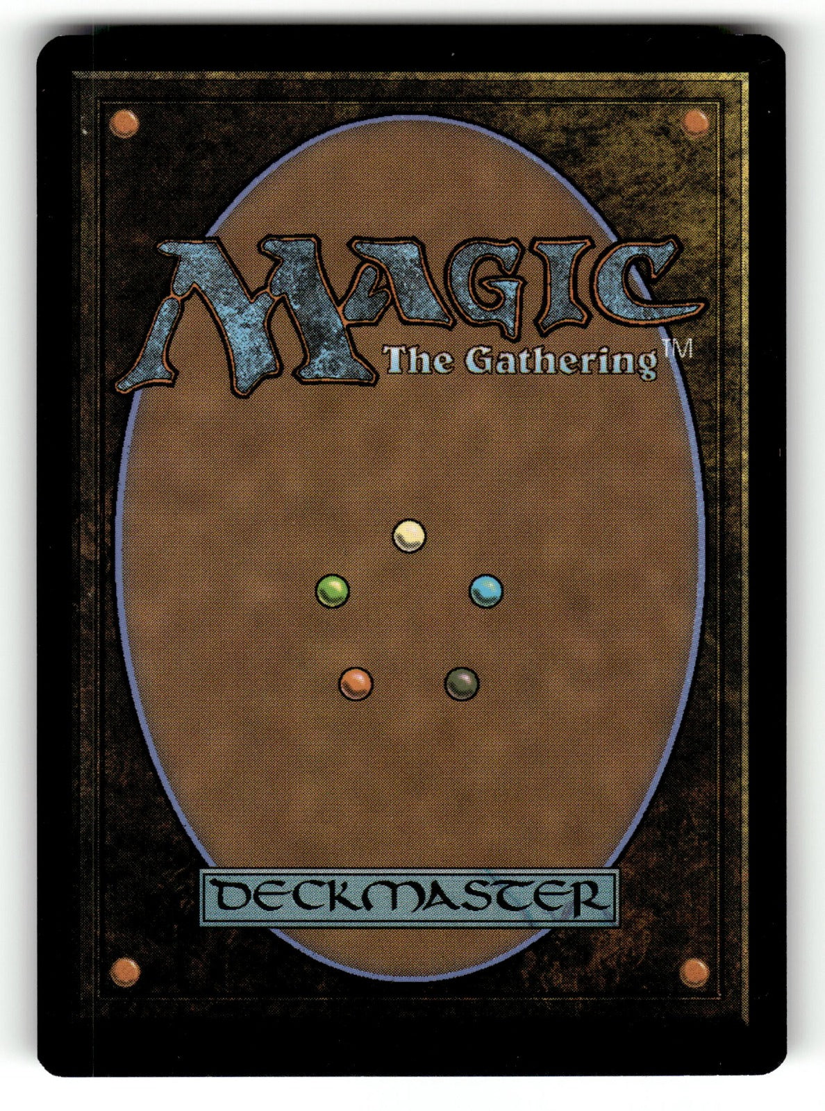 Kaito, Cunning Infiltrator (Borderless) – 358 FDN: Foundations M NM (Back)