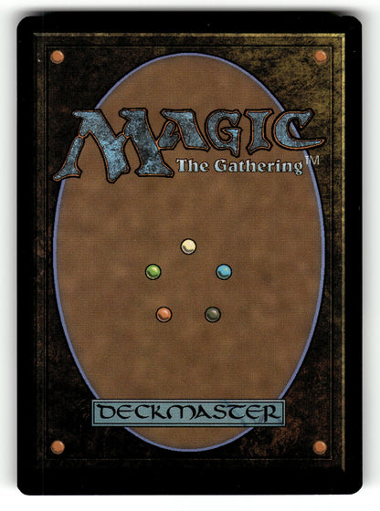 Kaito, Cunning Infiltrator (Borderless) – 358 FDN: Foundations M NM (Back)