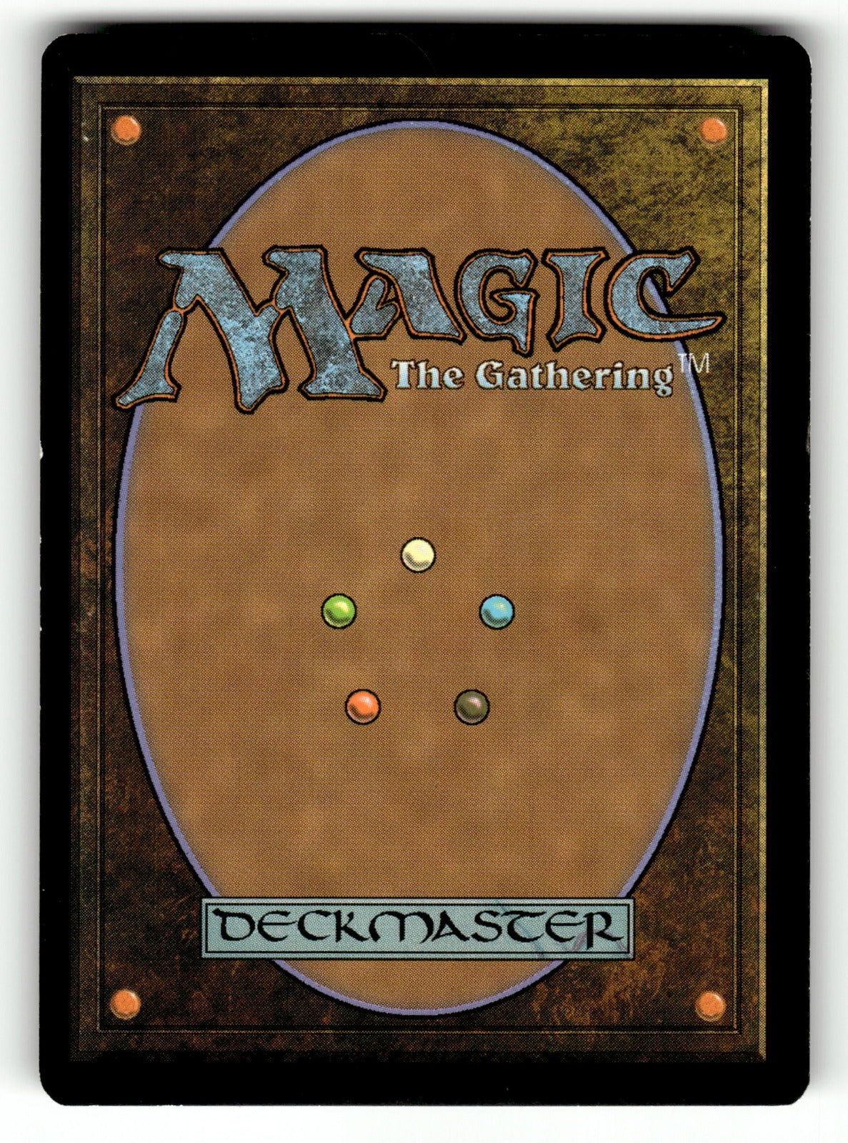 Sphinx of the Chimes – 52 RTR: Return to Ravnica R LP (Back)