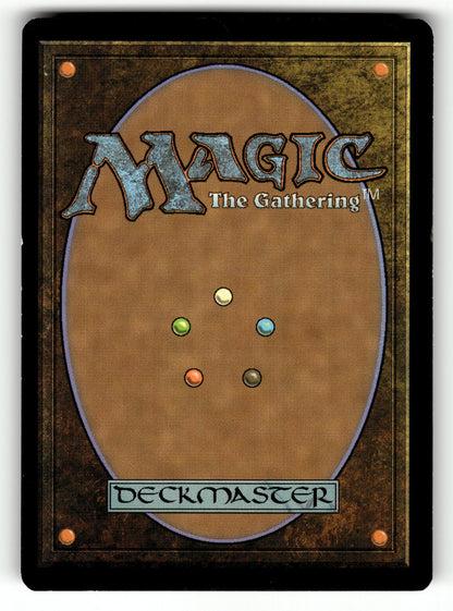Sphinx of the Chimes – 52 RTR: Return to Ravnica R LP (Back)