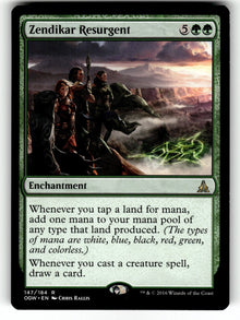 Zendikar Resurgent – 147 OGW: Oath of the Gatewatch R LP