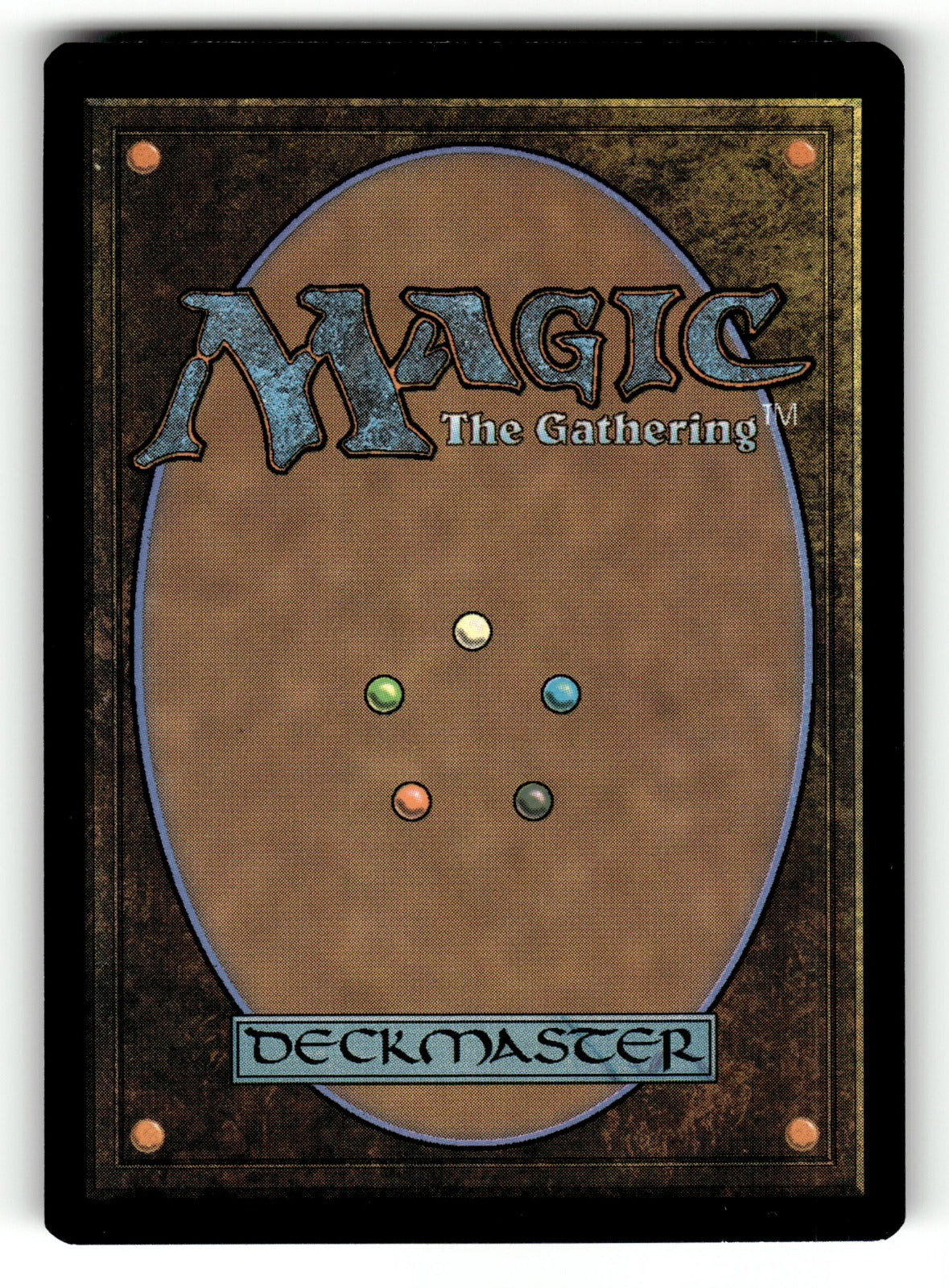 Sol Ring – 56 DRC: Commander: Aetherdrift U LP (Back)