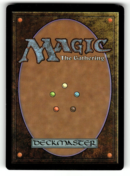 Sunken Hope – 26 PC2: Planechase 2012 R LP (Back)
