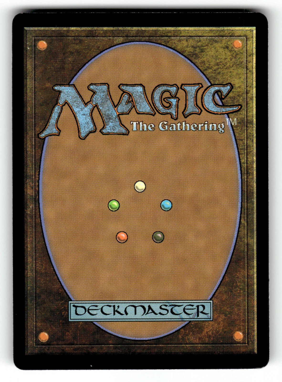 Millstone (M14) – 213/249 LIST: The List Reprints U NM (Back)