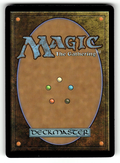 Millstone (M14) – 213/249 LIST: The List Reprints U NM (Back)