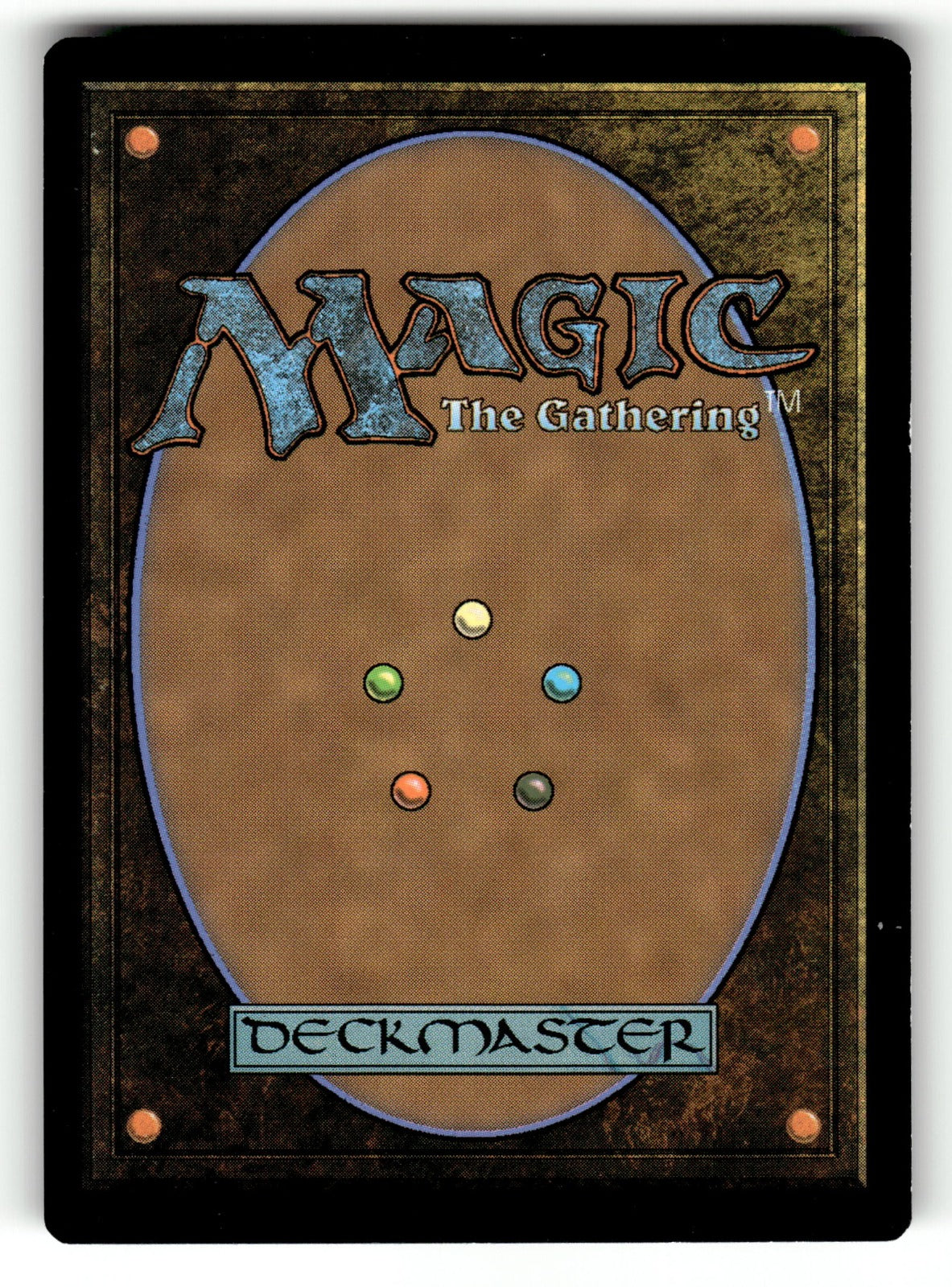 Jackdaw Savior – 18 BLB: Bloomburrow R NM (Back)