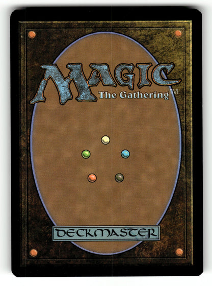 Forest (Rainbow Foil) – 1482 SLD: Secret Lair Drop Series R Foil NM (Back)