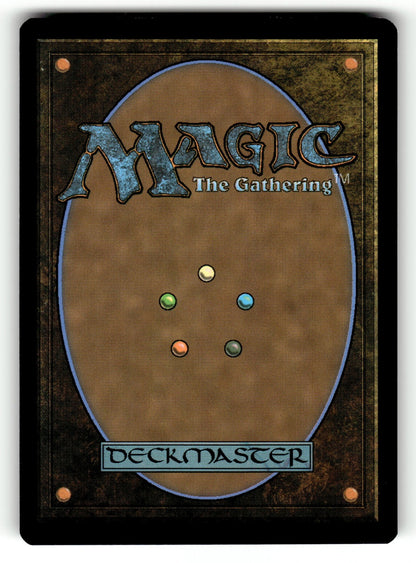 Elven Passage – 181 HOB: The Hobbit R NM (Back)