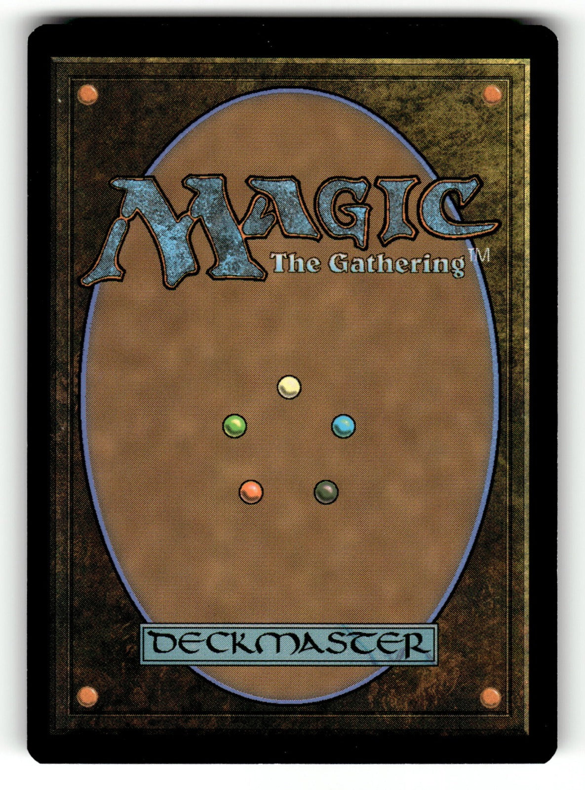 Aetherflux Reservoir – 2 BRR: The Brothers' War: Retro Frame Artifacts M NM (Back)