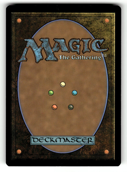 Aetherflux Reservoir – 2 BRR: The Brothers' War: Retro Frame Artifacts M NM (Back)