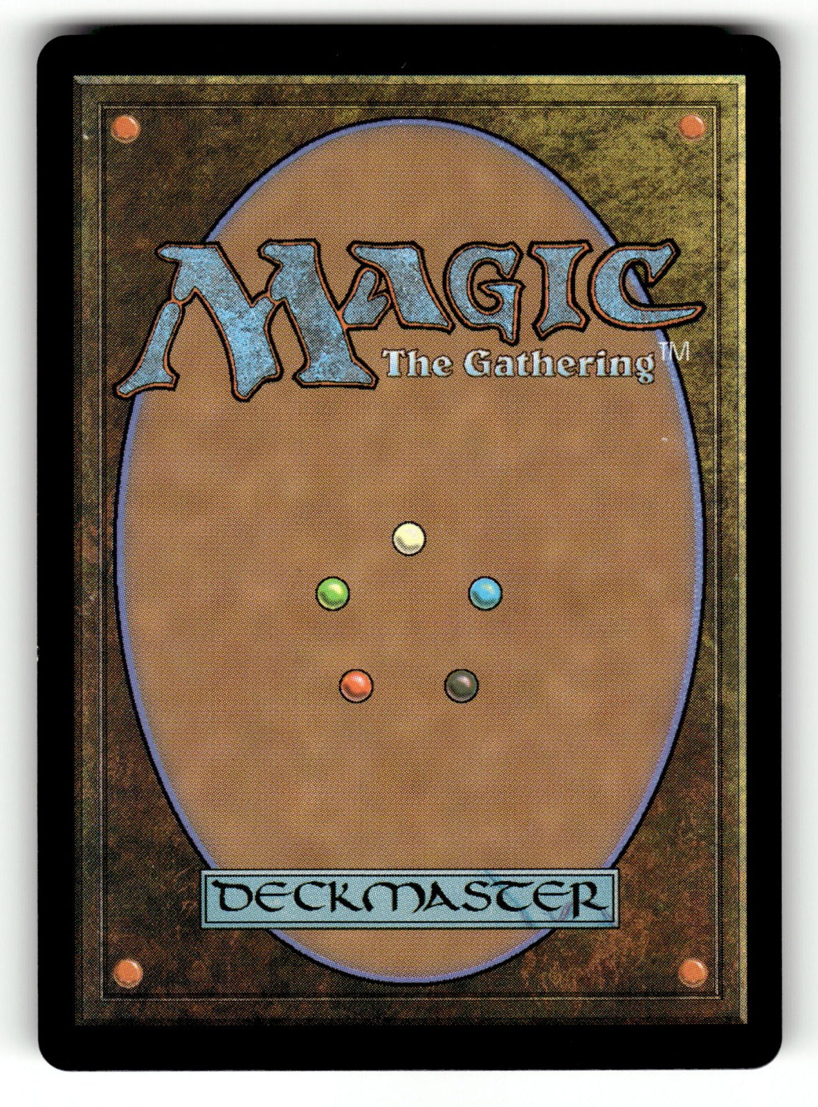 Simulacrum Synthesizer (Showcase) – 36 BIG: Outlaws of Thunder Junction: The Big Score M Foil NM (Back)