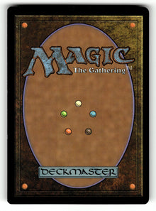 Mahamoti Djinn – 278 ORI: Magic Origins R NM (Back)