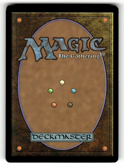 Ajani's Aid – 188 AER: Aether Revolt R LP (Back)