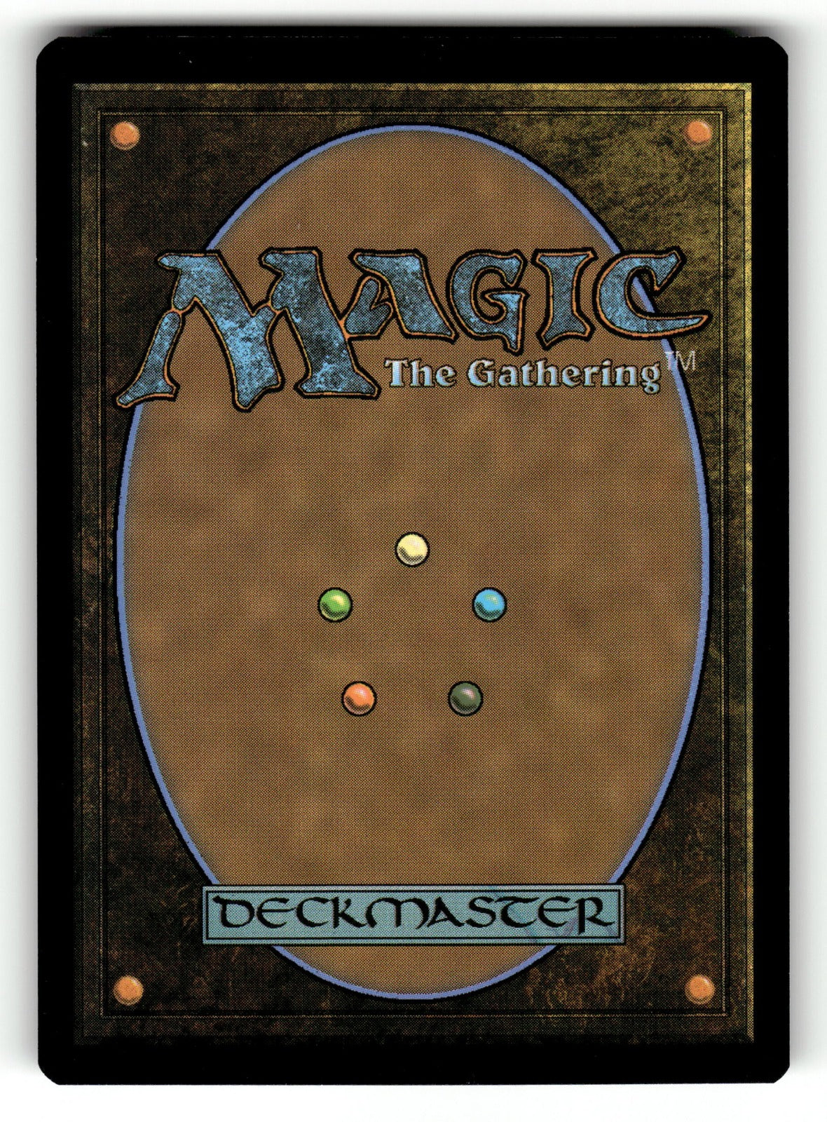Zurgo, Thunder's Decree – 237 TDM: Tarkir: Dragonstorm R NM (Back)