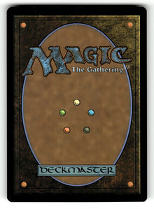 Zurgo, Thunder's Decree – 237 TDM: Tarkir: Dragonstorm R NM (Back)